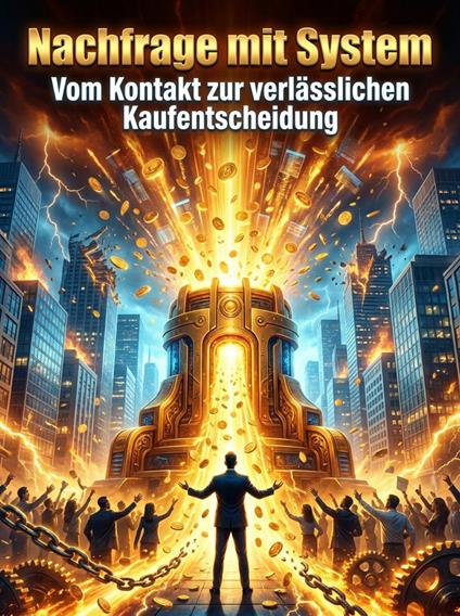 Nachfrage mit System