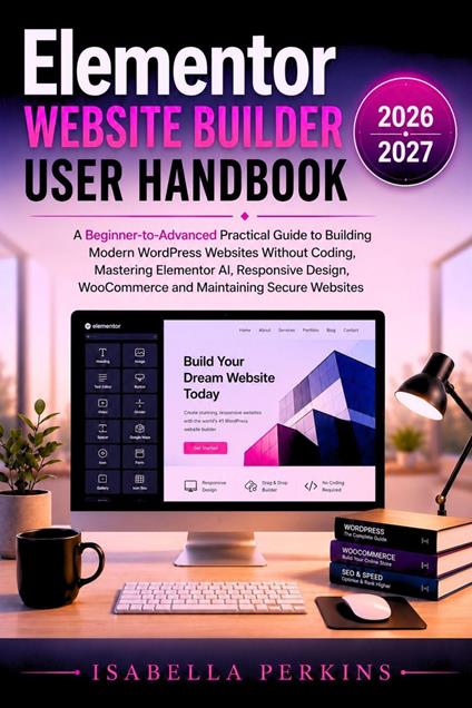 Elementor Website Builder User Handbook