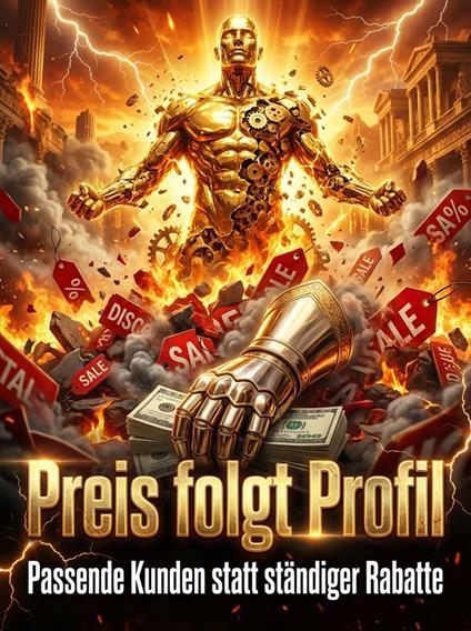 Preis folgt Profil