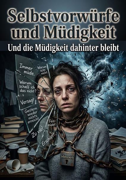 Selbstvorwürfe und Müdigkeit