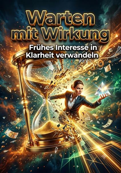Warten mit Wirkung
