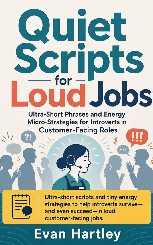 Quiet Scripts for Loud Jobs