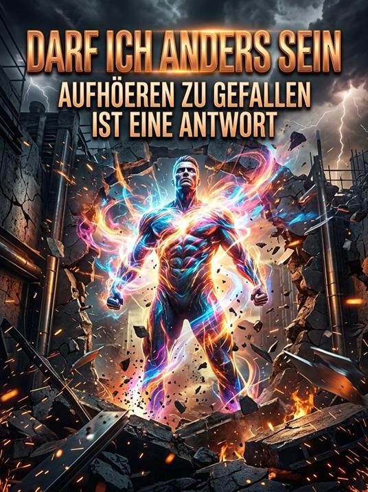 Darf Ich Anders Sein
