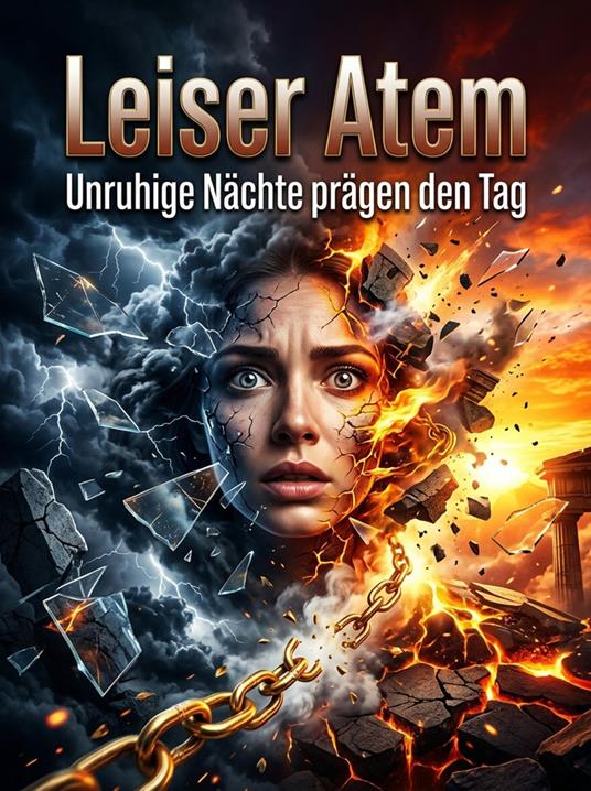 Leiser Atem