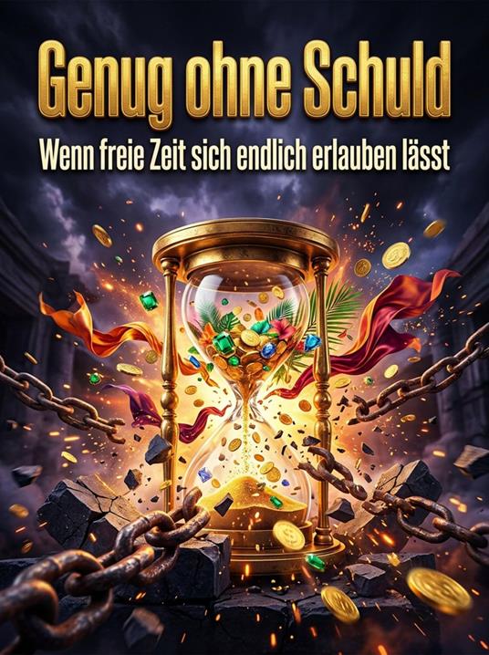 Genug ohne Schuld