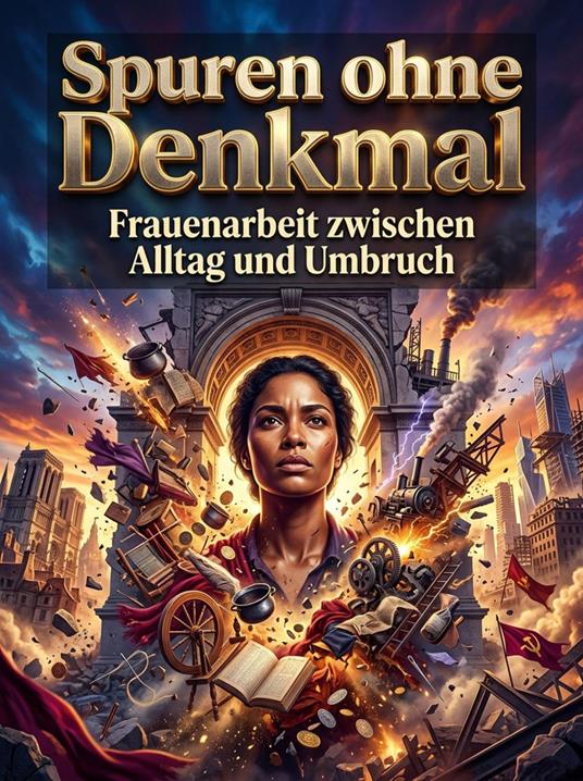 Spuren ohne Denkmal