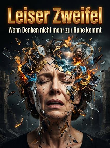 Leiser Zweifel