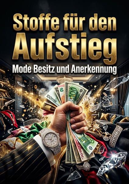 Stoffe für den Aufstieg