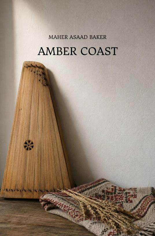 Amber Coast