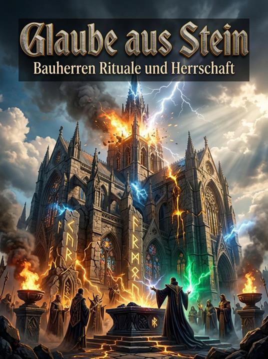 Glaube aus Stein