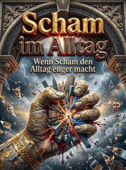 Scham im Alltag