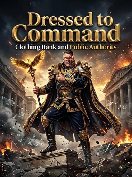 Dressed to Command