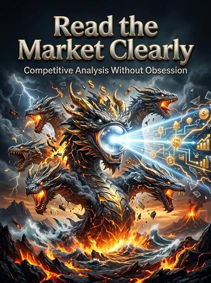 Read the Market Clearly
