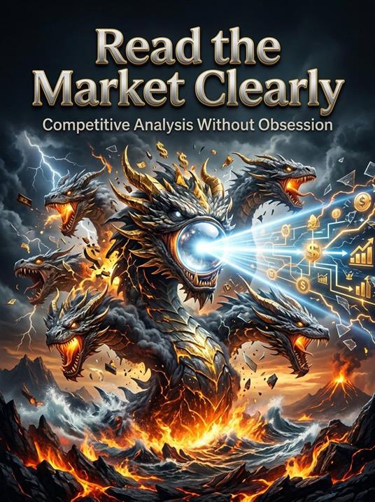 Read the Market Clearly