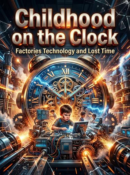 Childhood on the Clock