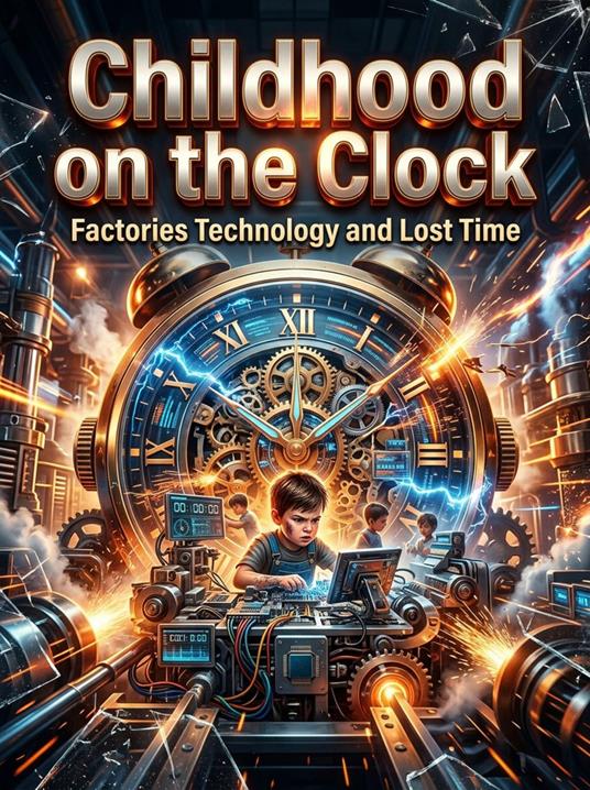 Childhood on the Clock