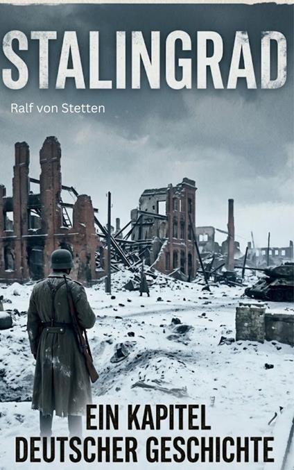 Stalingrad