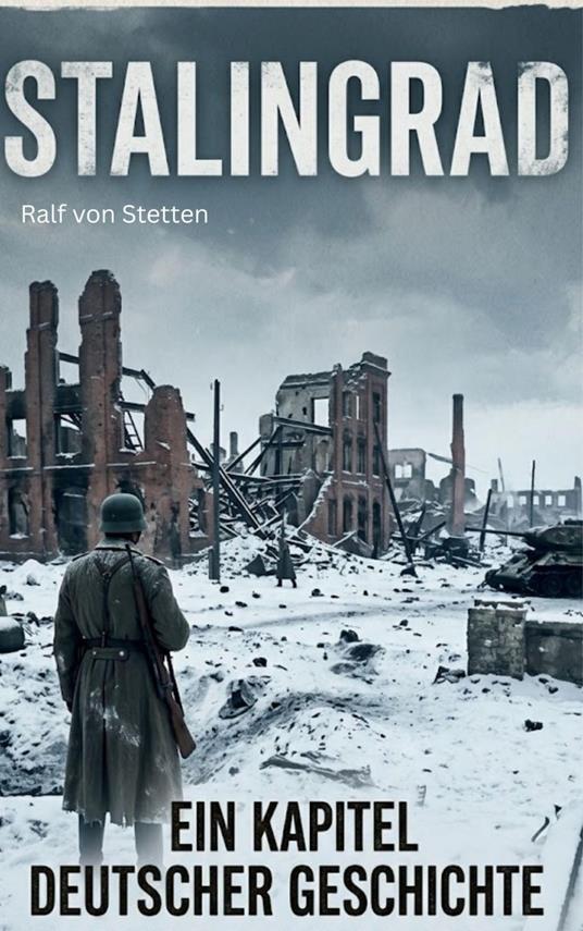 Stalingrad