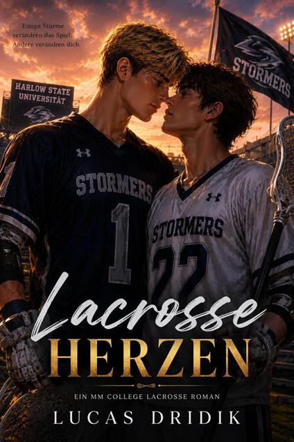 Lacrosseherzen
