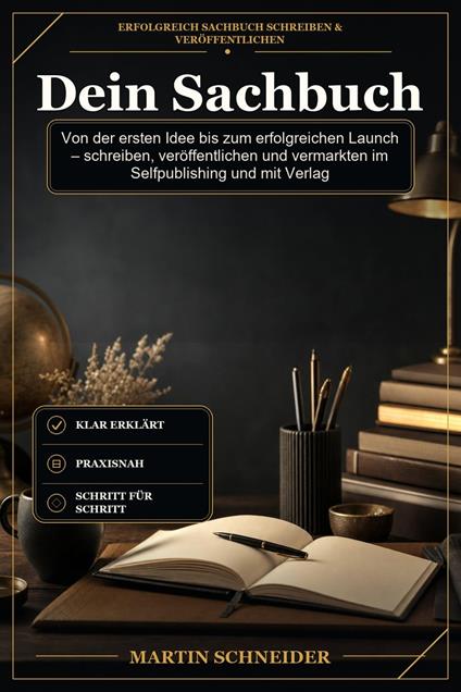 Dein Sachbuch