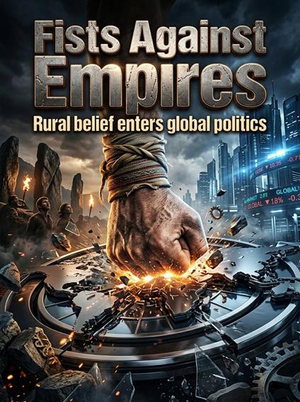 Fists Against Empires