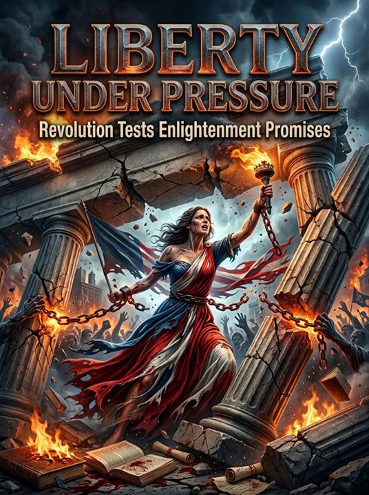 Liberty Under Pressure