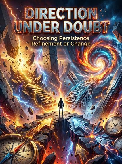 Direction Under Doubt