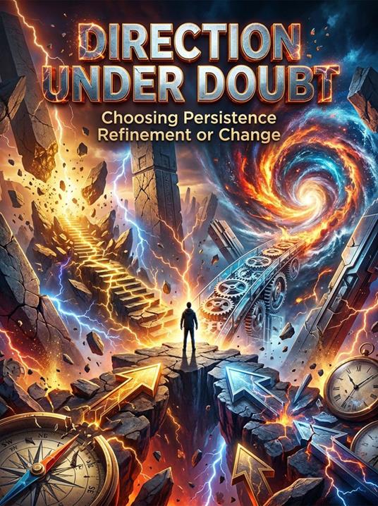 Direction Under Doubt