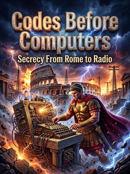 Codes Before Computers