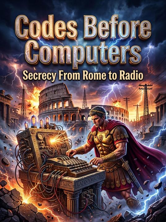 Codes Before Computers