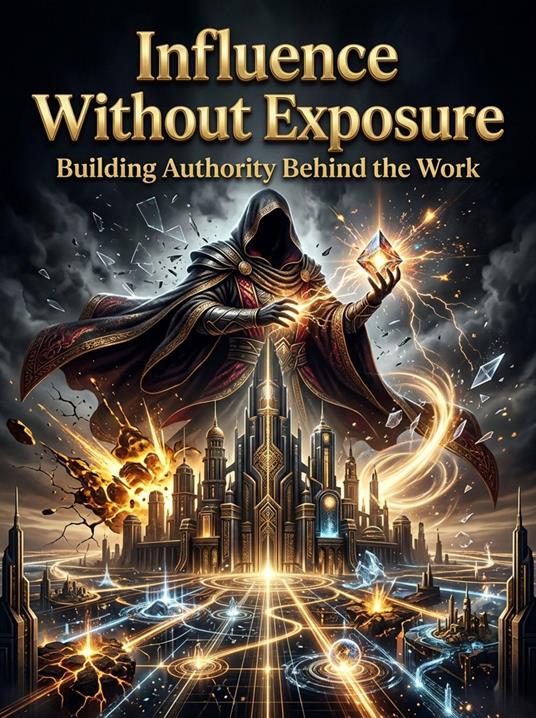 Influence Without Exposure