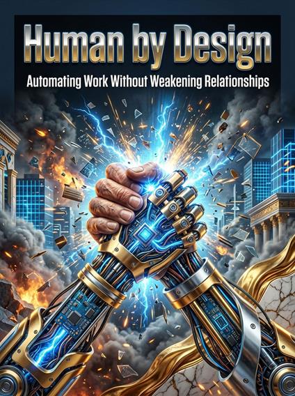 Human by Design