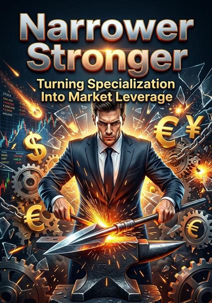 Narrower Stronger