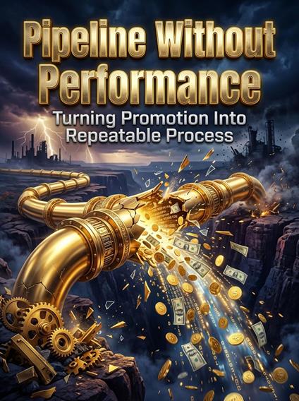 Pipeline Without Performance