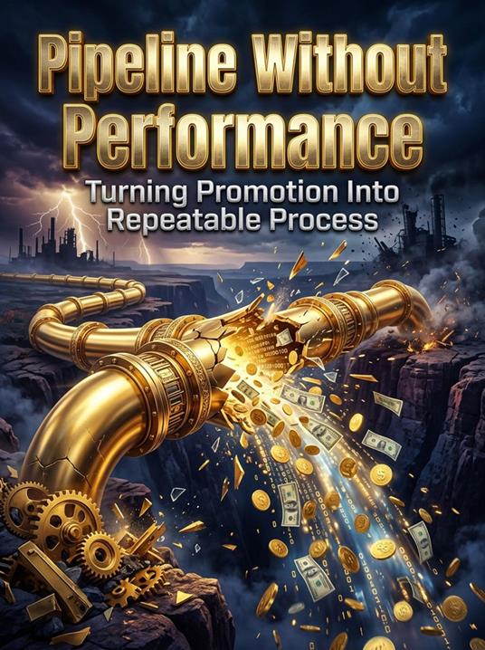 Pipeline Without Performance
