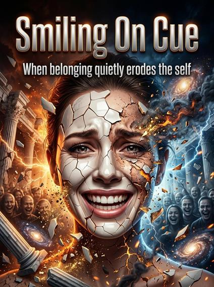 Smiling On Cue