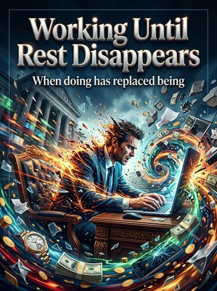 Working Until Rest Disappears