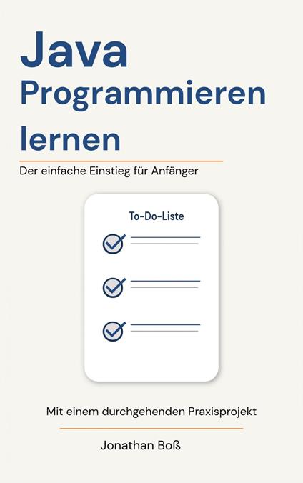 Java - Programmieren lernen