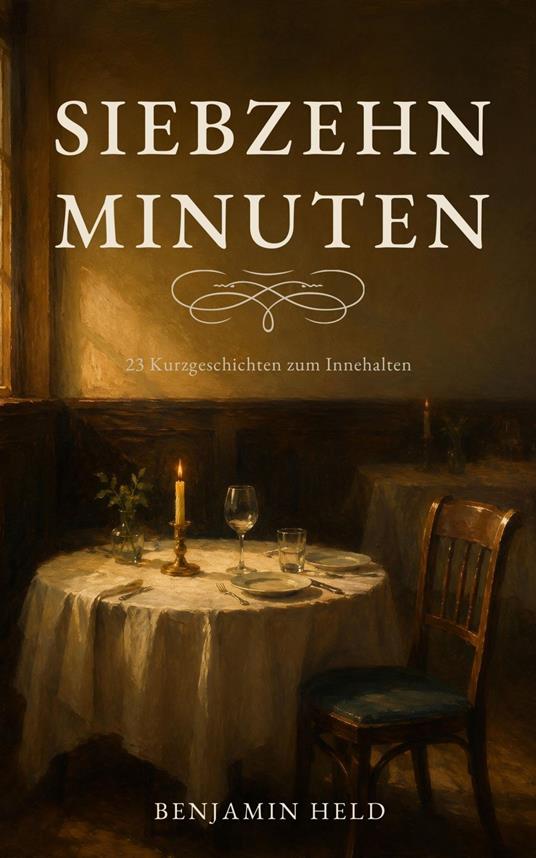 Siebzehn Minuten