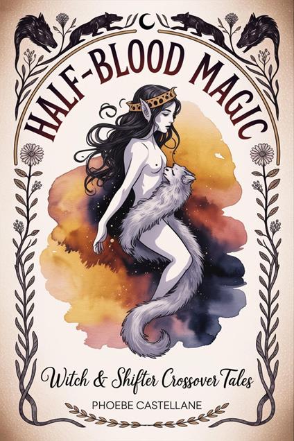 Half-Blood Magic