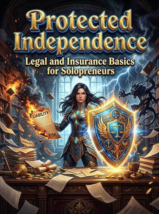 Protected Independence