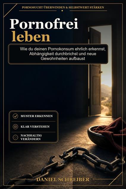 Pornofrei leben