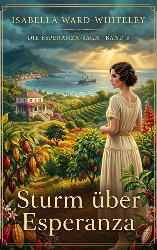 Sturm über Esperanza