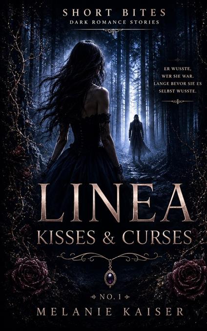 LINEA - Kisses & Curses