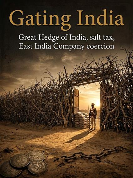 Gating India