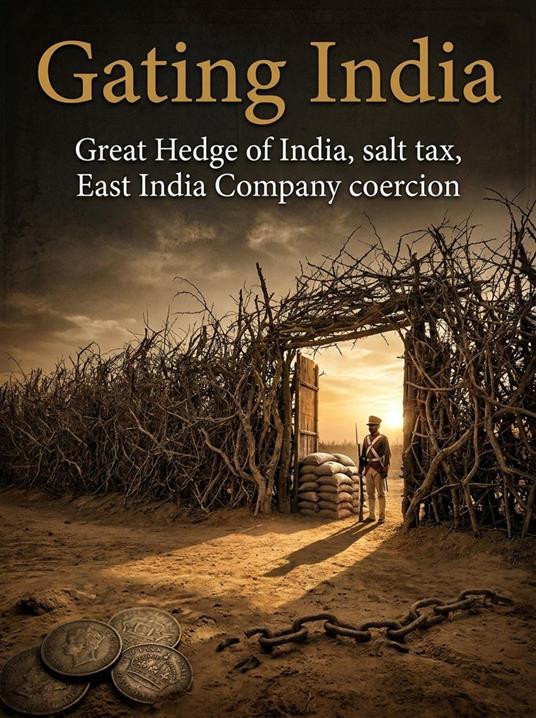 Gating India