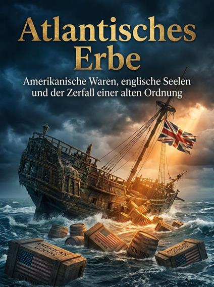 Atlantisches Erbe
