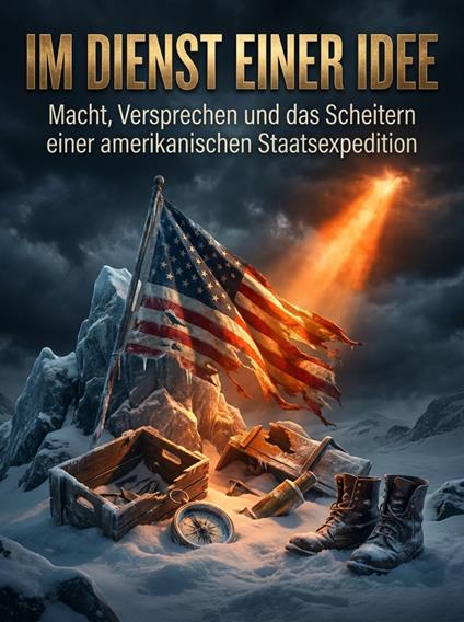 Im Dienst einer Idee