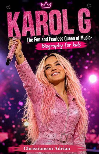 Karol G