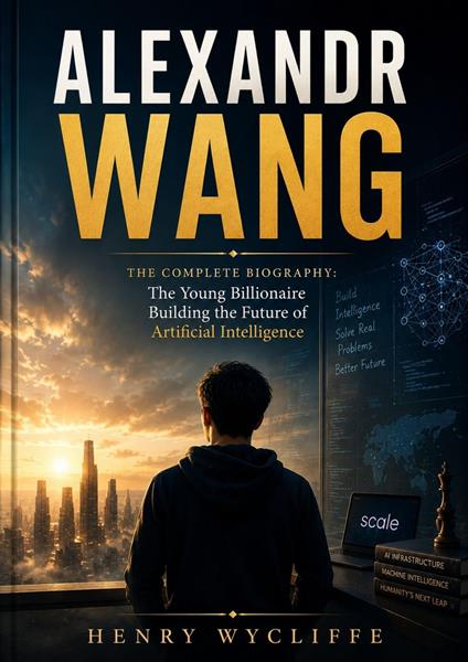 Alexandr Wang